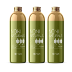«Noni Naturals», конц. напиток, 3х750мл