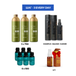 Промо набор ШАГ 3 EVERY DAY 25095 ДОСТАВКА С 10 МАЯ